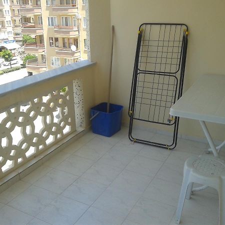 Aygun Apartment 2 Mahmutlar Exterior foto